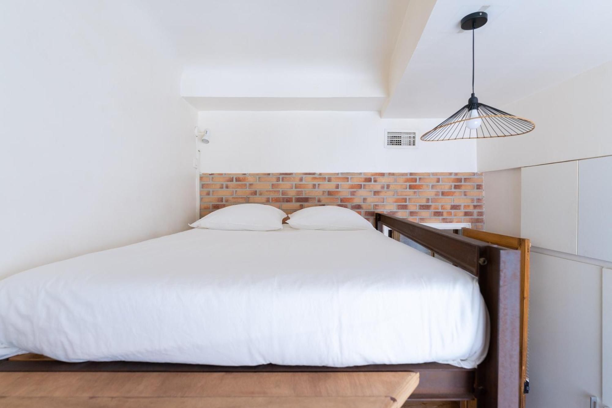 Vieux-Port - La Caravelle Apartment Марсилия Екстериор снимка