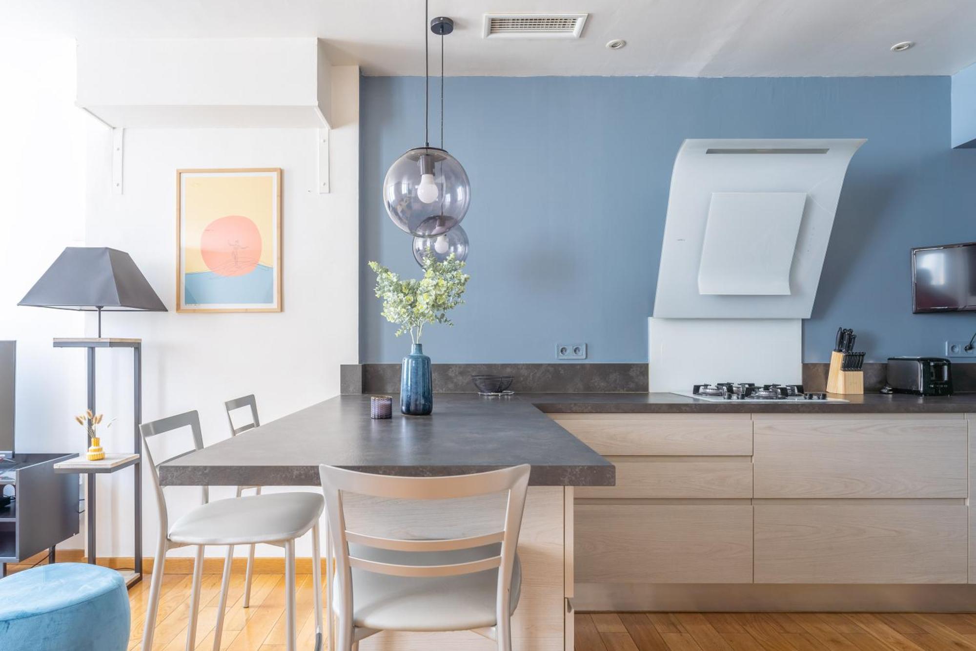 Vieux-Port - La Caravelle Apartment Марсилия Екстериор снимка